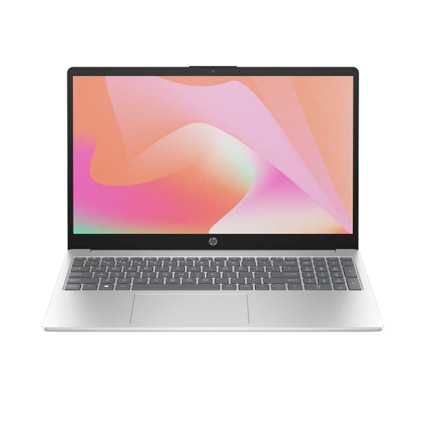 HP 15-fd0841TU Core i3-1315U 13th Gen 8GB Ram 512 GB SSD 15.6"FHD Laptop (CF5A7PA)